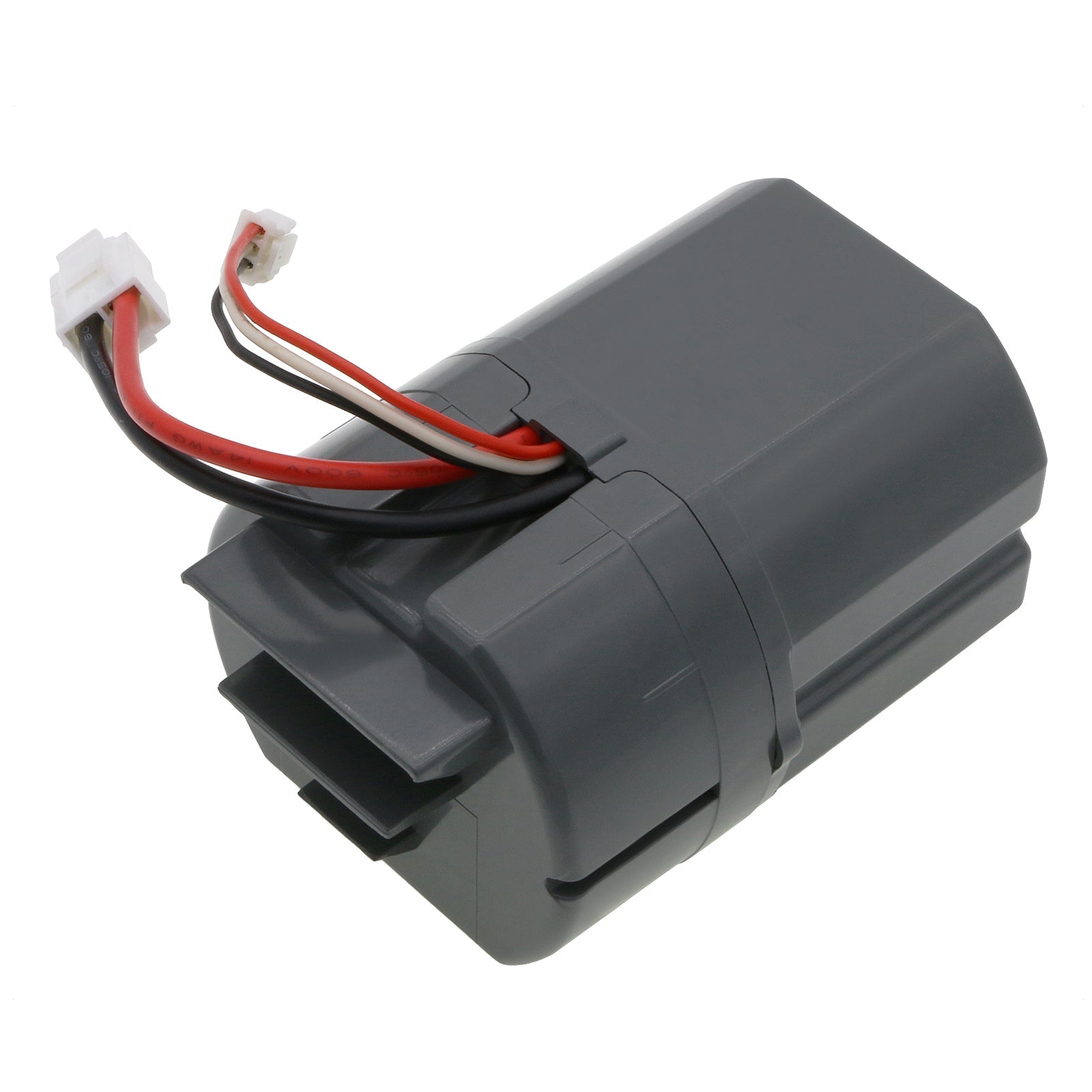 Li-ion, Vacuum Battery fits Panasonic Avv12v-u9, Mc-6dd65, 18.0V, 2000mAh Vacuum Cameron Sino Technology Limited