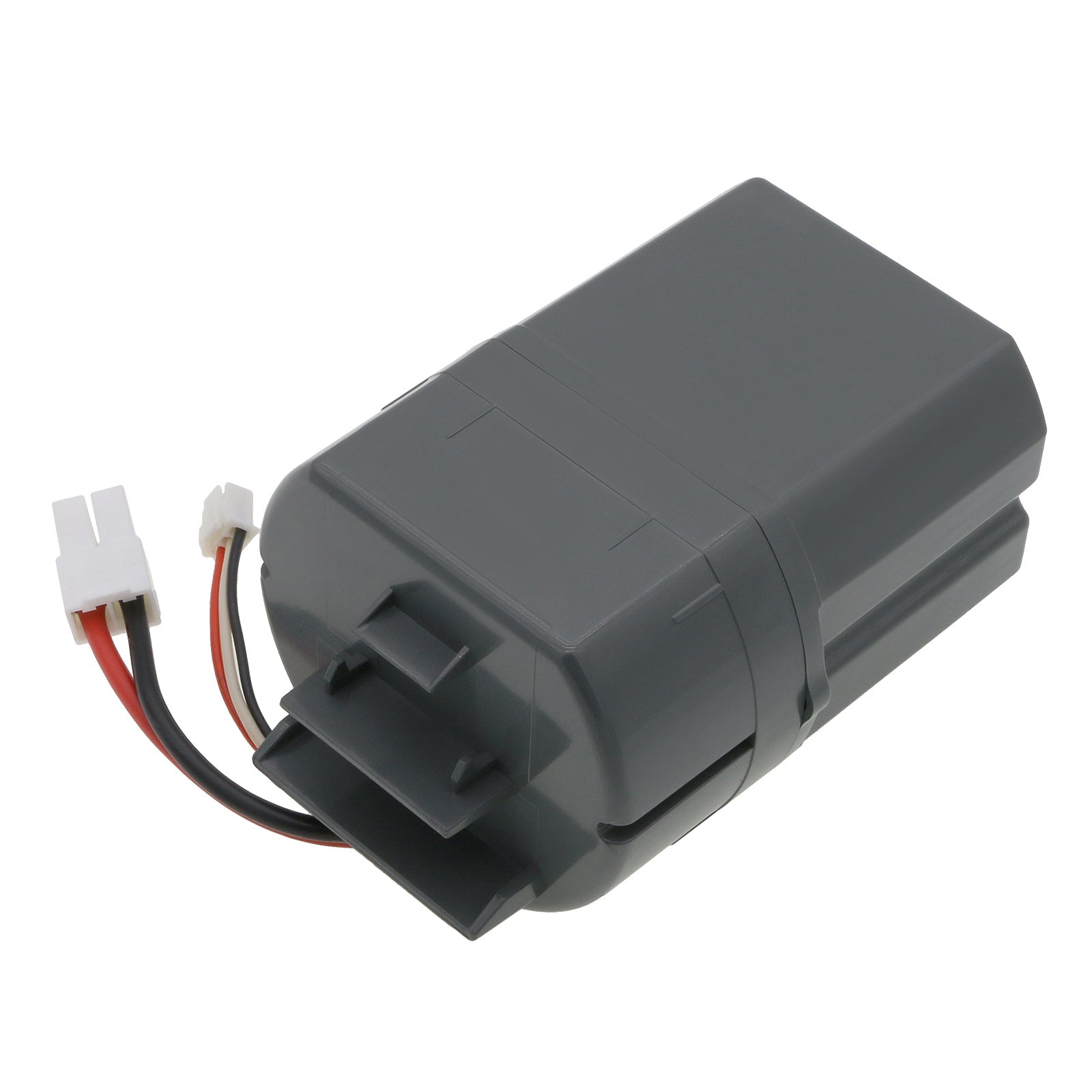 Li-ion, Vacuum Battery fits Panasonic Avv12v-u9, Mc-6dd65, 18.0V, 2000mAh Vacuum Cameron Sino Technology Limited