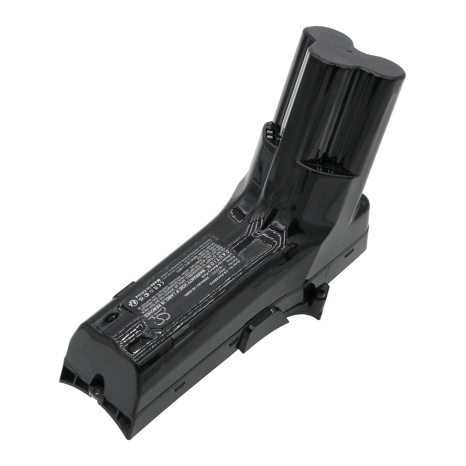 Li-ion, Vacuum Battery fits Philips Fc6801, Fc6802/01, 18.0V, 2500mAh Vacuum Cameron Sino Technology Limited