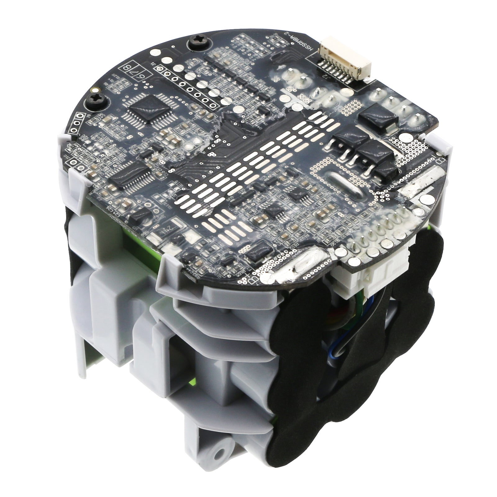 Li-ion, Vacuum Battery fits Roidmi F8e, 29.6V, 2200mAh Vacuum Cameron Sino Technology Limited