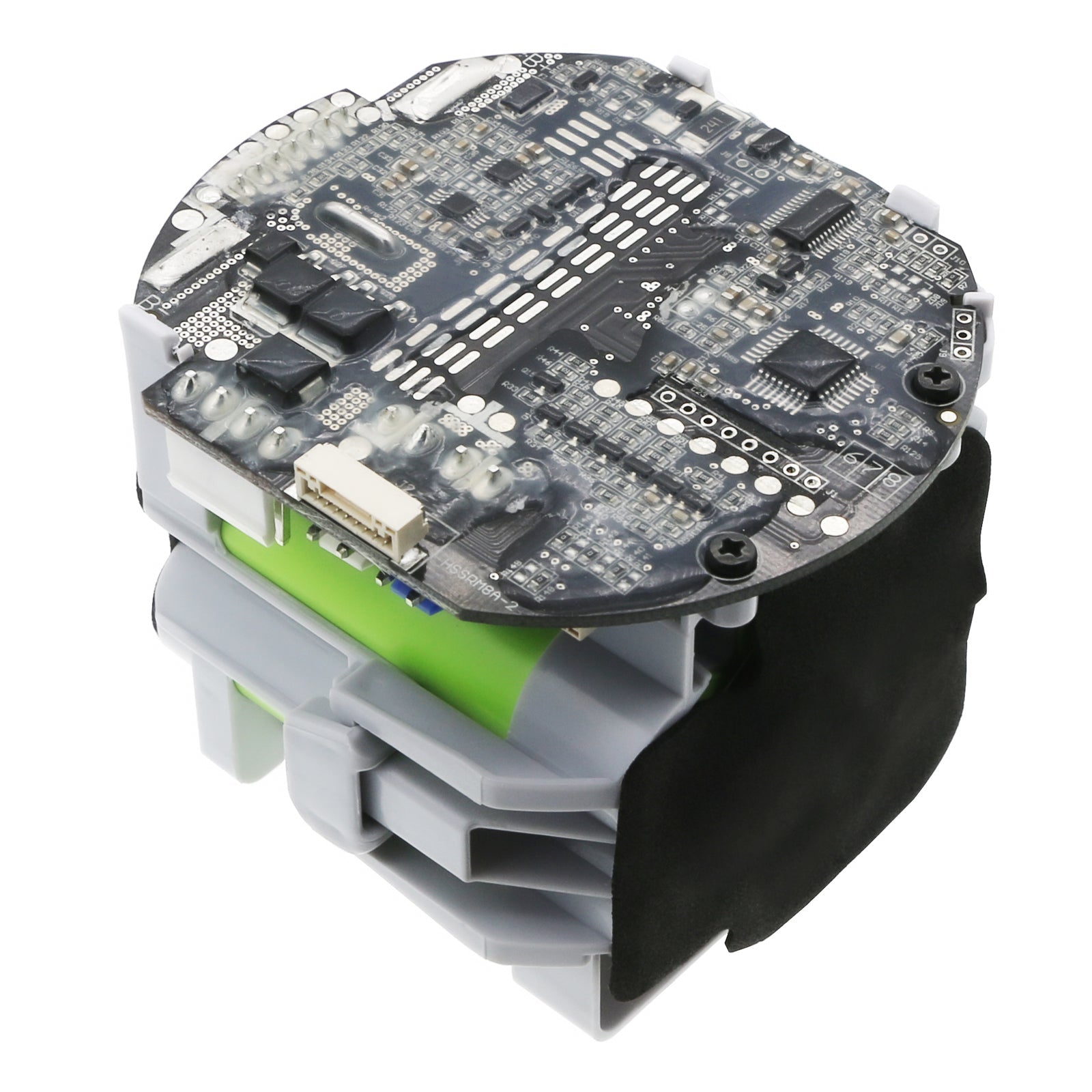 Li-ion, Vacuum Battery fits Roidmi F8e, 29.6V, 2200mAh Vacuum Cameron Sino Technology Limited