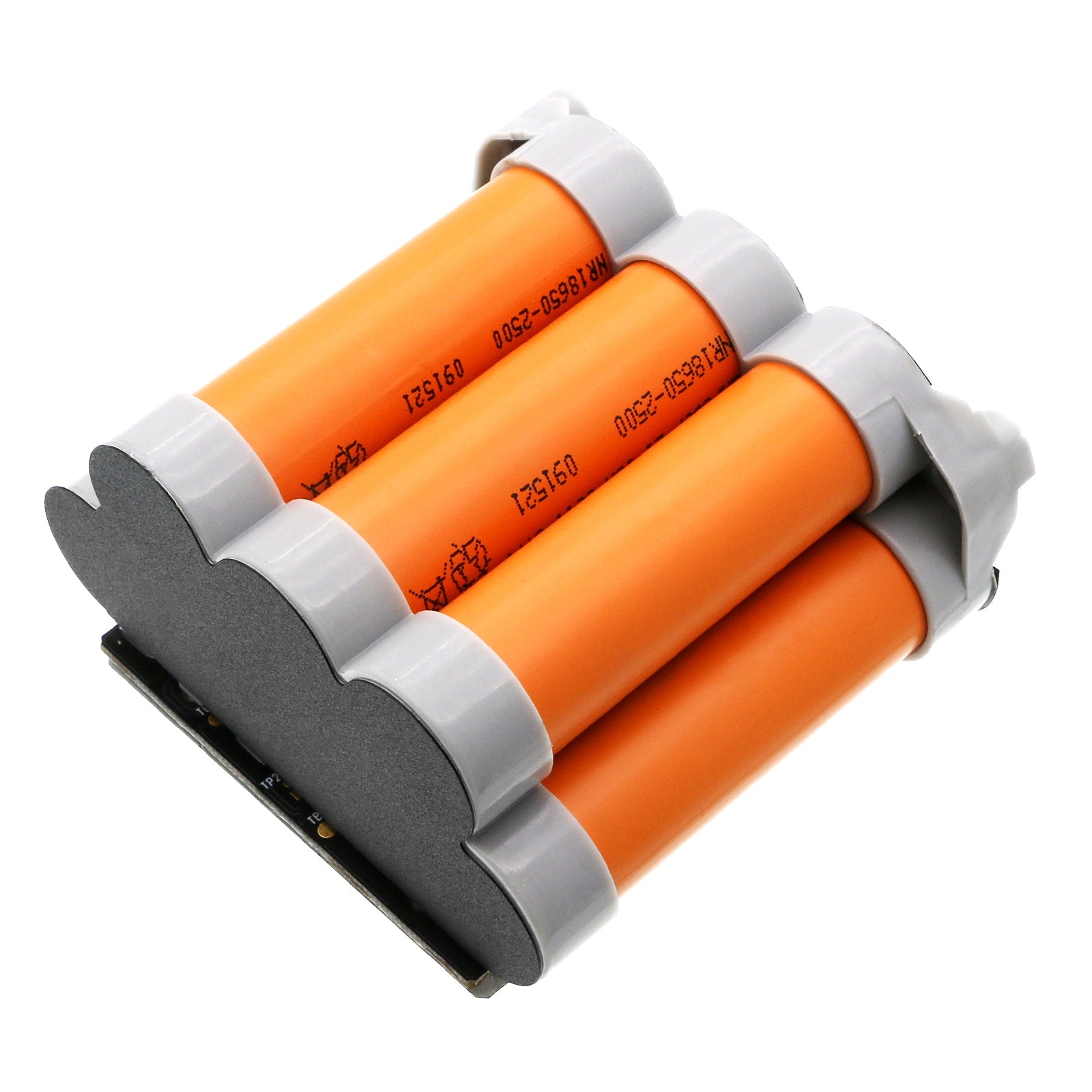 Li-ion, Vacuum Battery fits Roidmi Rm50d, Rm50kc, 25.9V, 2500mAh Vacuum Cameron Sino Technology Limited