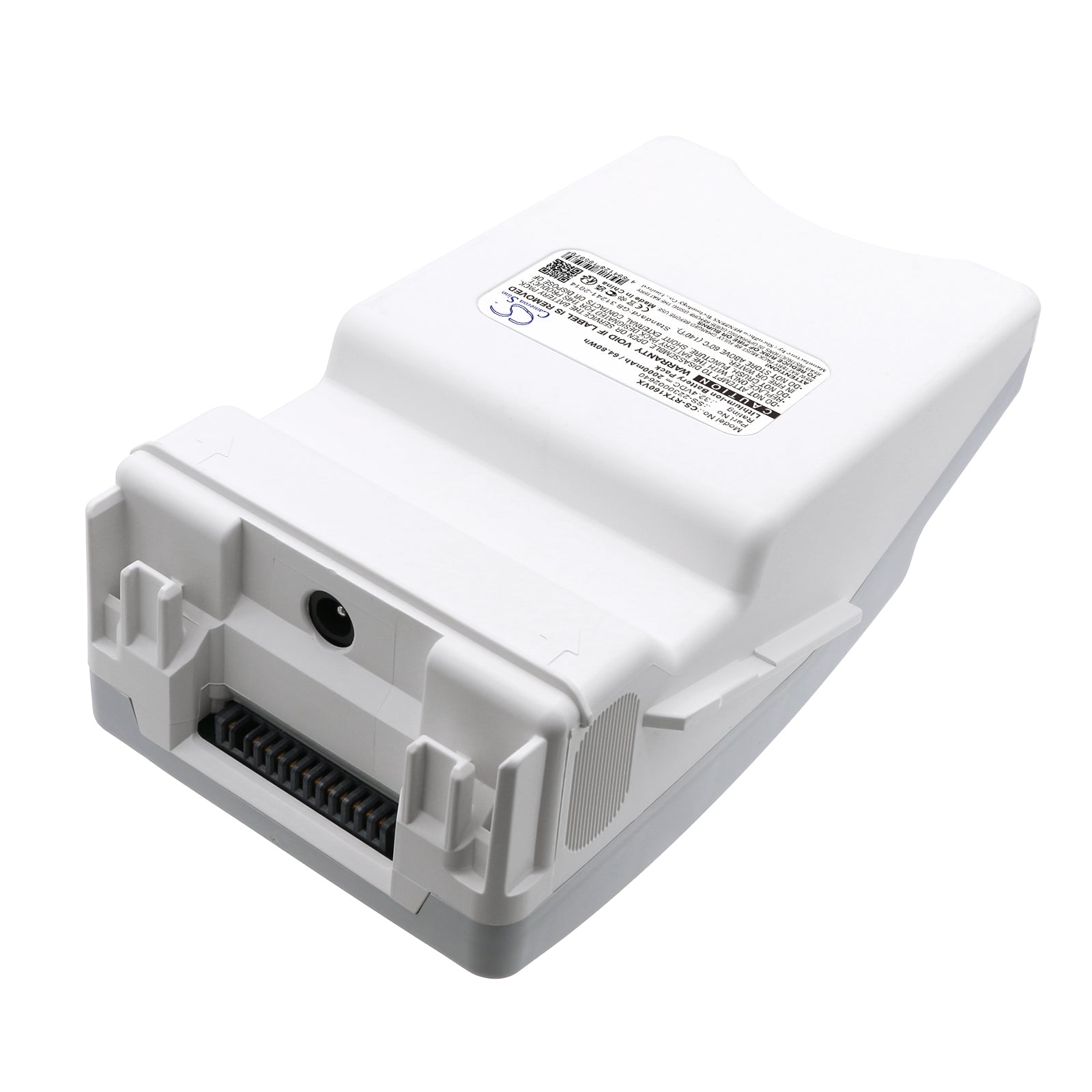 Li-ion, Vacuum Battery fits Rowenta Ix7757ea/411, Ix7767ea/410, 32.4V, 2000mAh Vacuum Cameron Sino Technology Limited