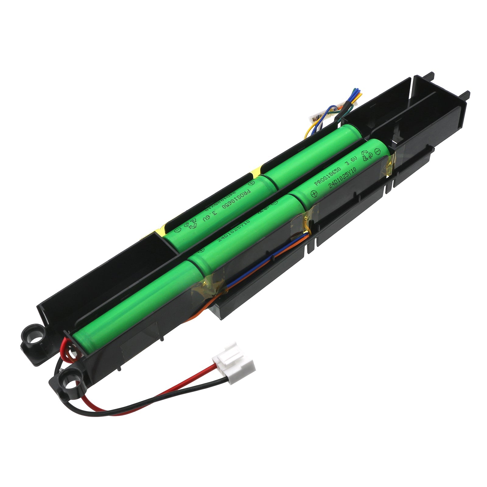 Li-ion, Vacuum Battery fits Rowenta Rh9131wh/2d1, Rh9132wh/2d1, 18.5V, 3500mAh Vacuum Cameron Sino Technology Limited