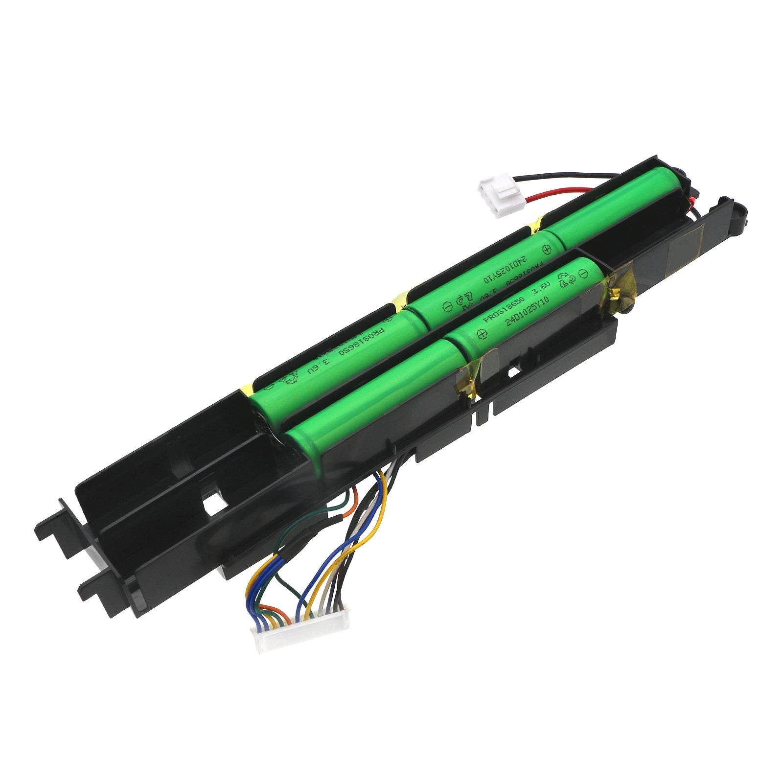 Li-ion, Vacuum Battery fits Rowenta Rh9131wh/2d1, Rh9132wh/2d1, 18.5V, 3500mAh Vacuum Cameron Sino Technology Limited