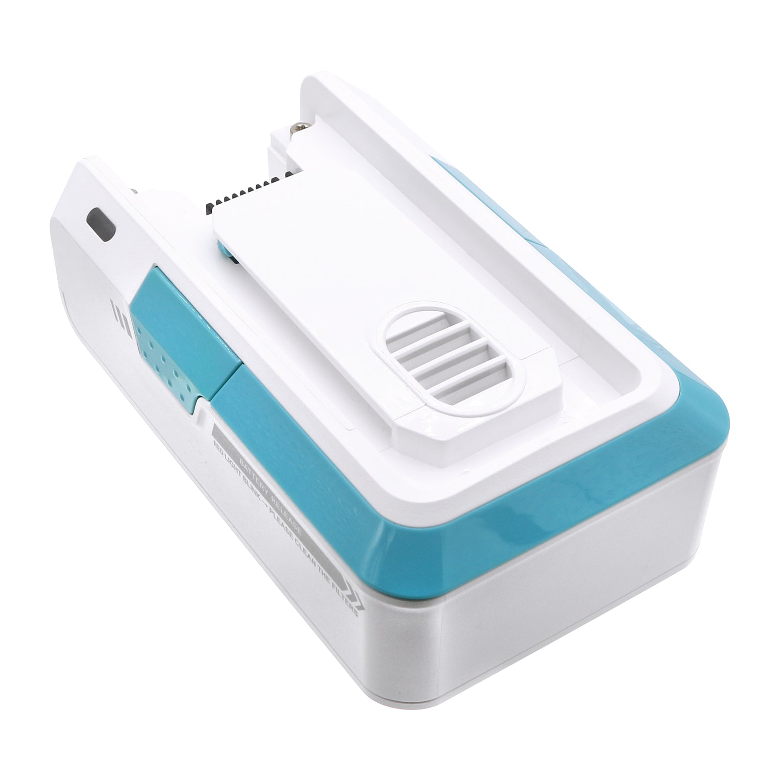 Li-ion, Vacuum Battery fits Tineco A11 Hero, A11 Hero Ex, 21.6V, 2000mAh CS-TPA117VX Vacuum Cameron Sino Technology Limited