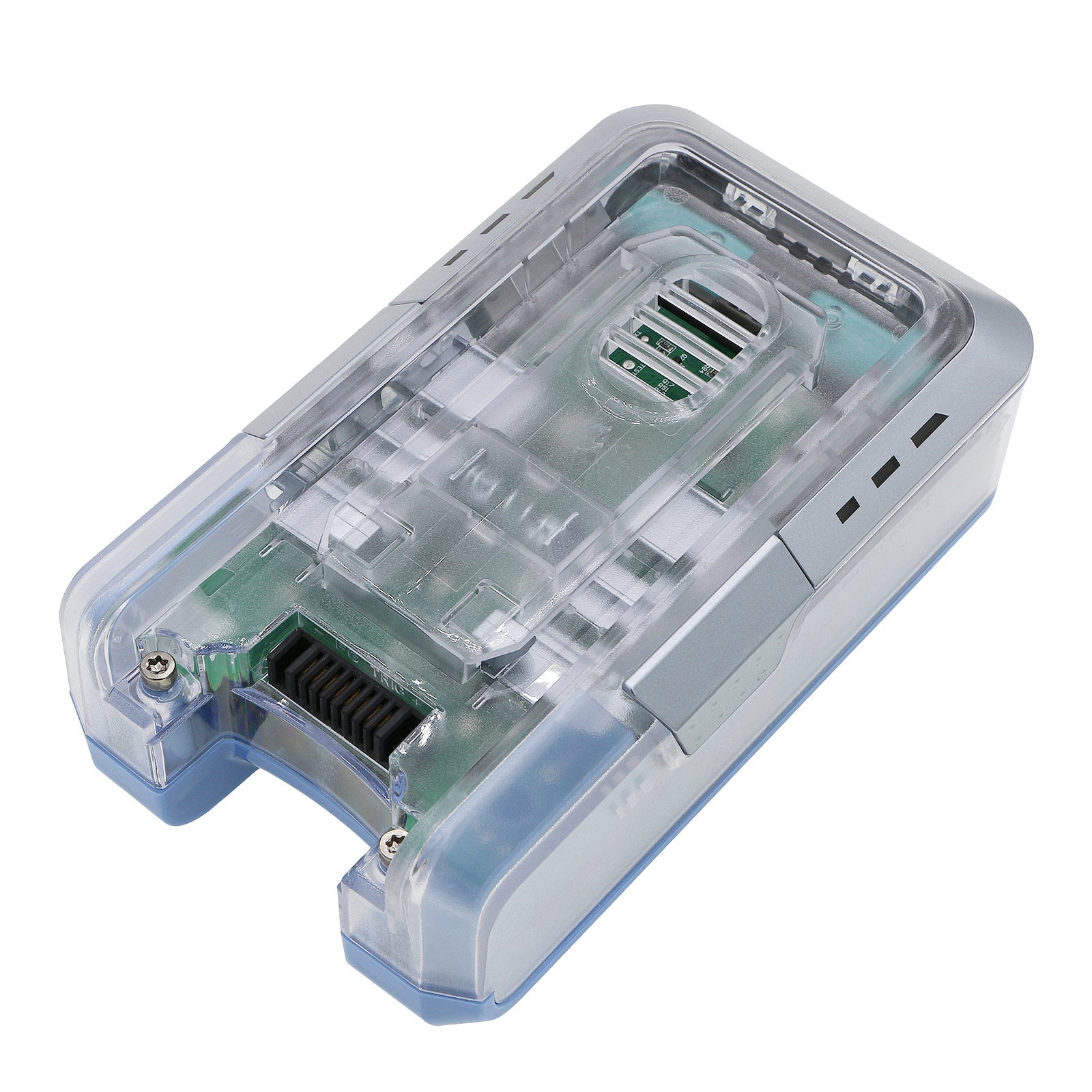 Li-ion, Vacuum Battery fits Tineco A11, Pure One S11, 21.6V, 2000mAh Vacuum Cameron Sino Technology Limited