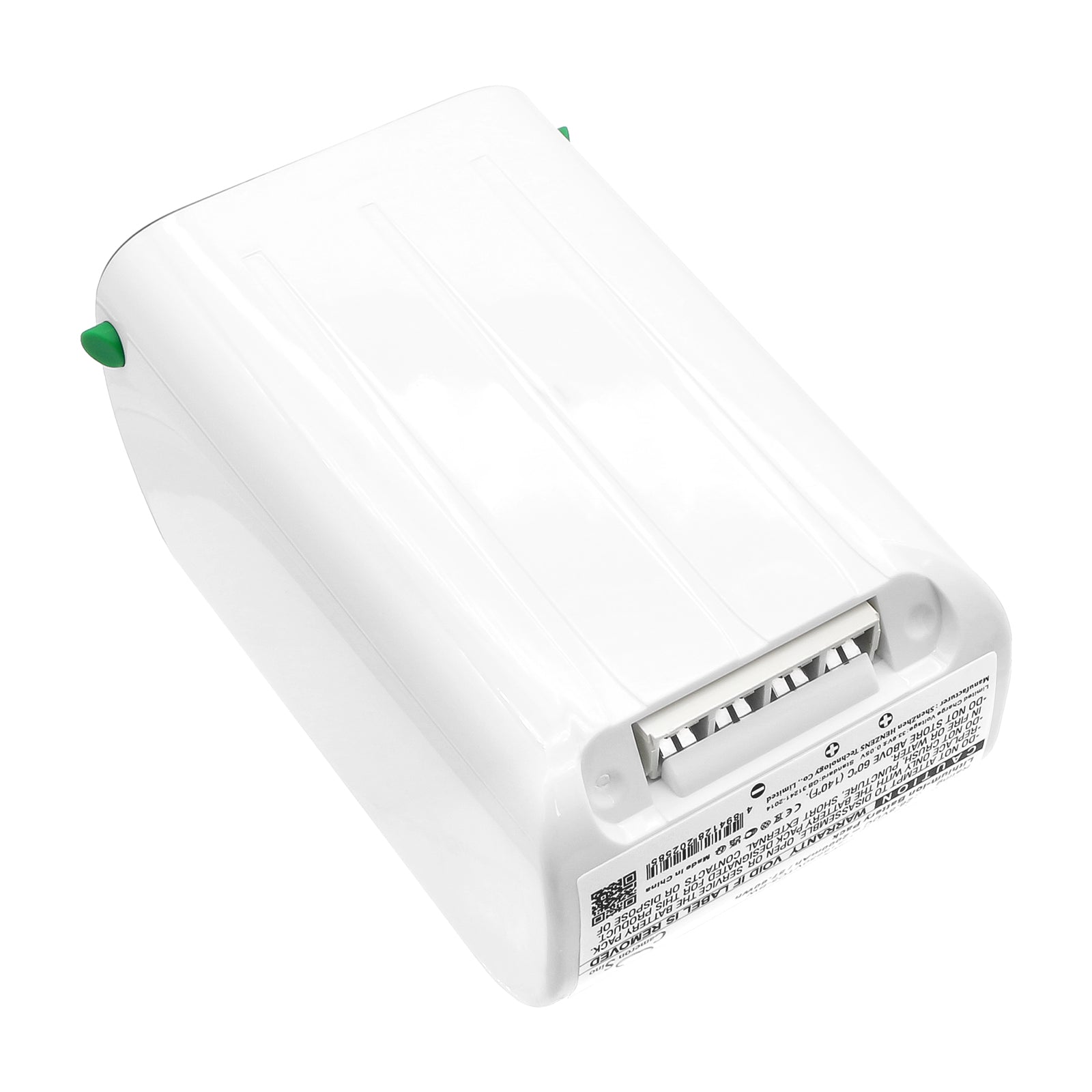 Li-ion, Vacuum Battery fits Vorwerk Kobold Vb100, 28.8V, 2000mAh Vacuum Cameron Sino Technology Limited