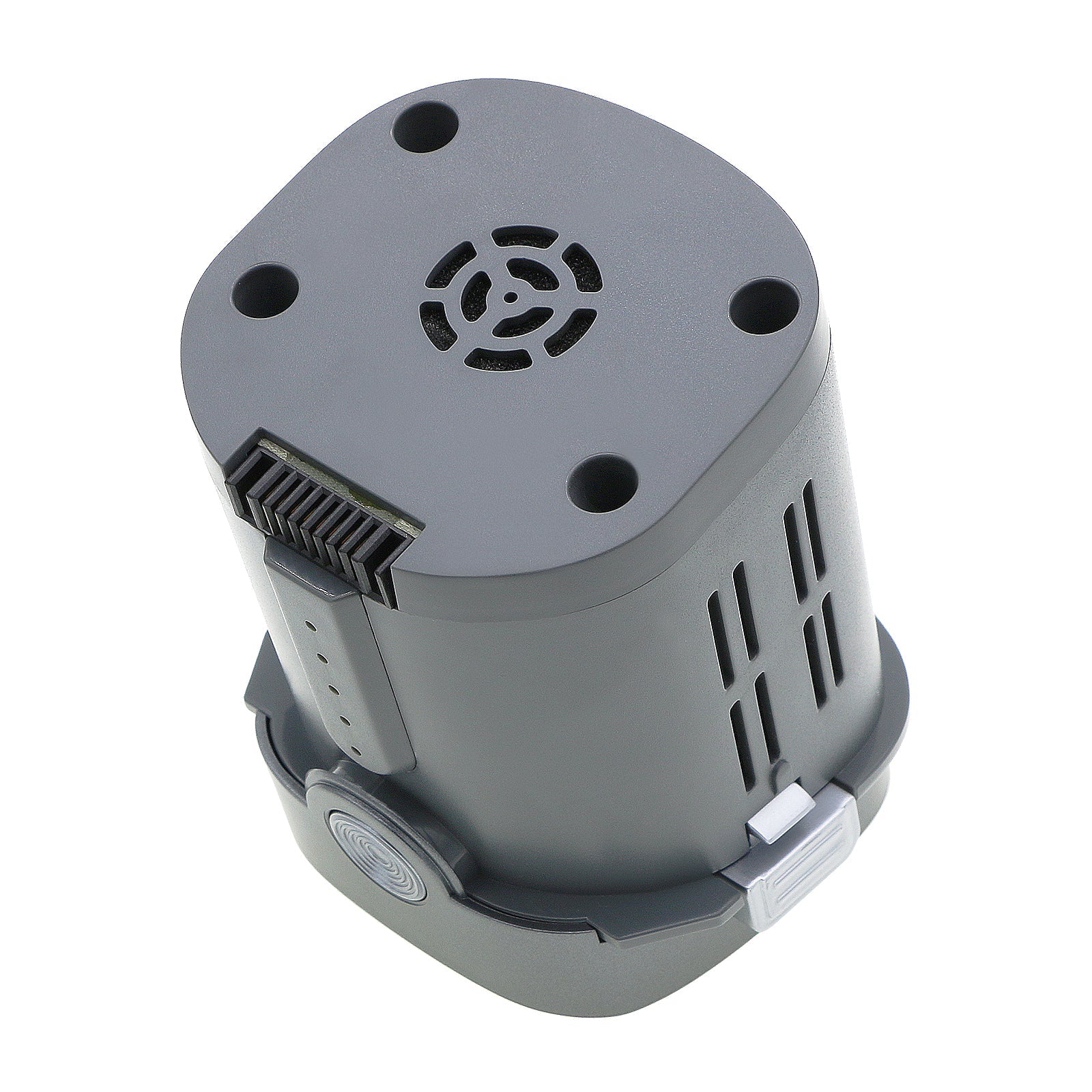 Li-ion, Vacuum Battery fits Xiaomi Viomi A9, Vxxc09, 25.2V, 2400mAh Vacuum Cameron Sino Technology Limited