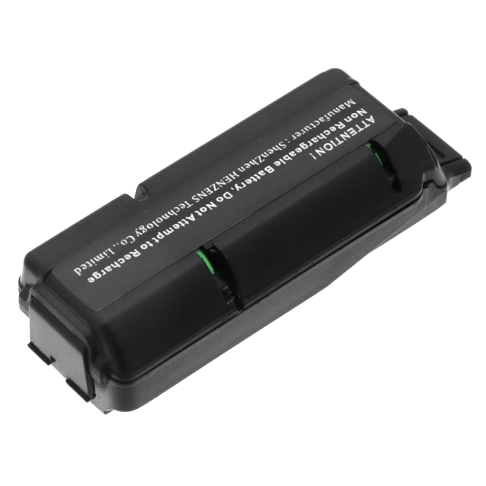 Li-MnO2, Alarm System Battery fits Daitem 171-21x, 172-21x, 3.0V, 2400mAh Alarm System Cameron Sino Technology Limited