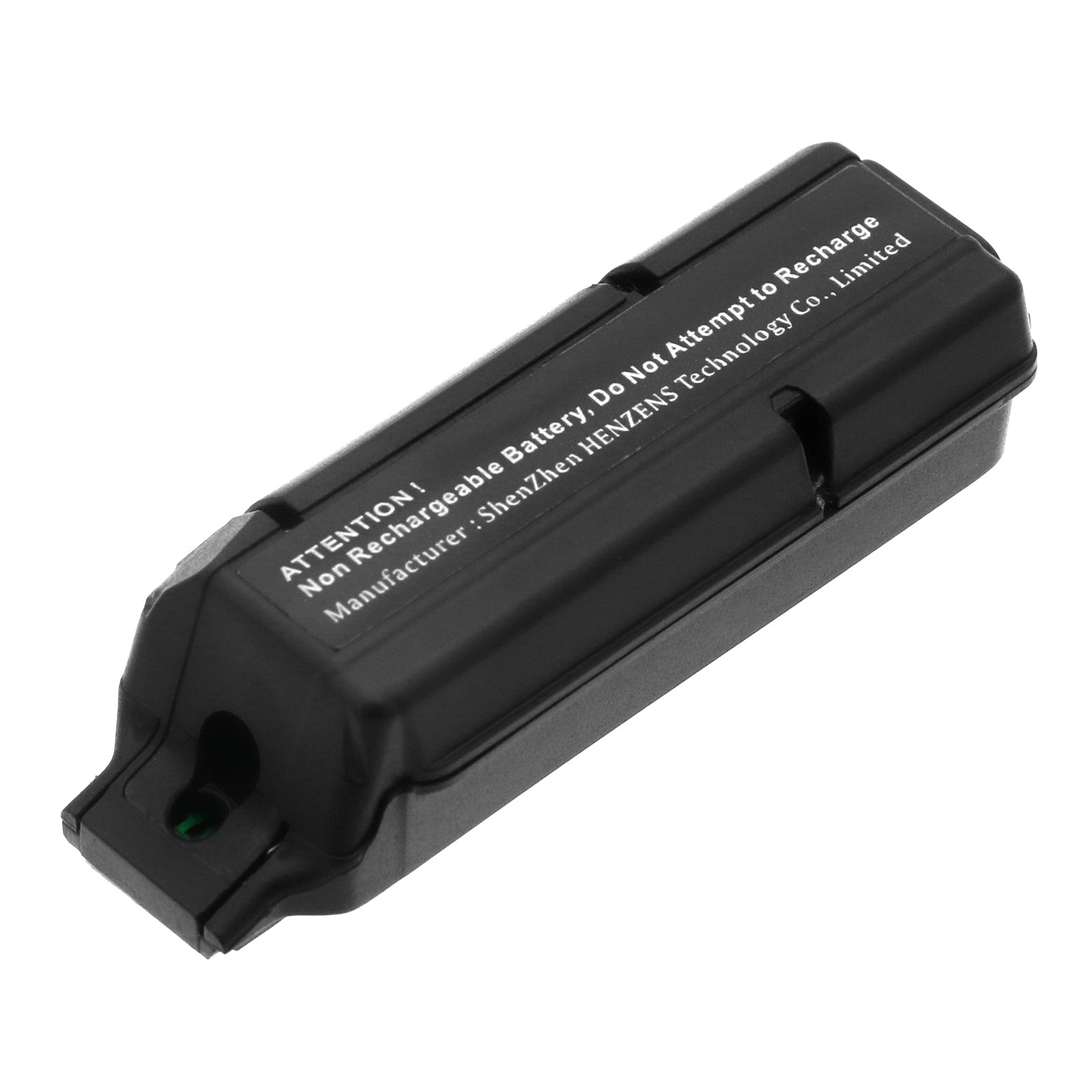 Li-MnO2, Alarm System Battery fits Daitem 171-21x, 172-21x, 3.0V, 2400mAh Alarm System Cameron Sino Technology Limited