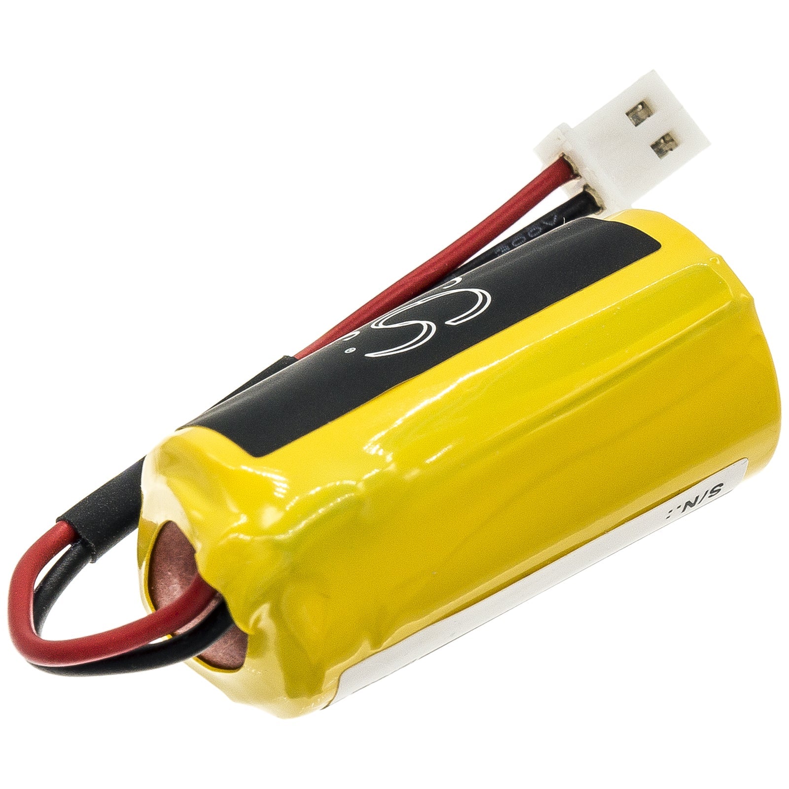 Li-MnO2 Battery fits Ge, 1c1610aac150, 305-batt, B9651t, D3-d4-batt, Ic1610aac150, Ic601acc150, Ic601acc150a, Ic601avv150a, Ic61 PLC Cameron Sino Technology Limited