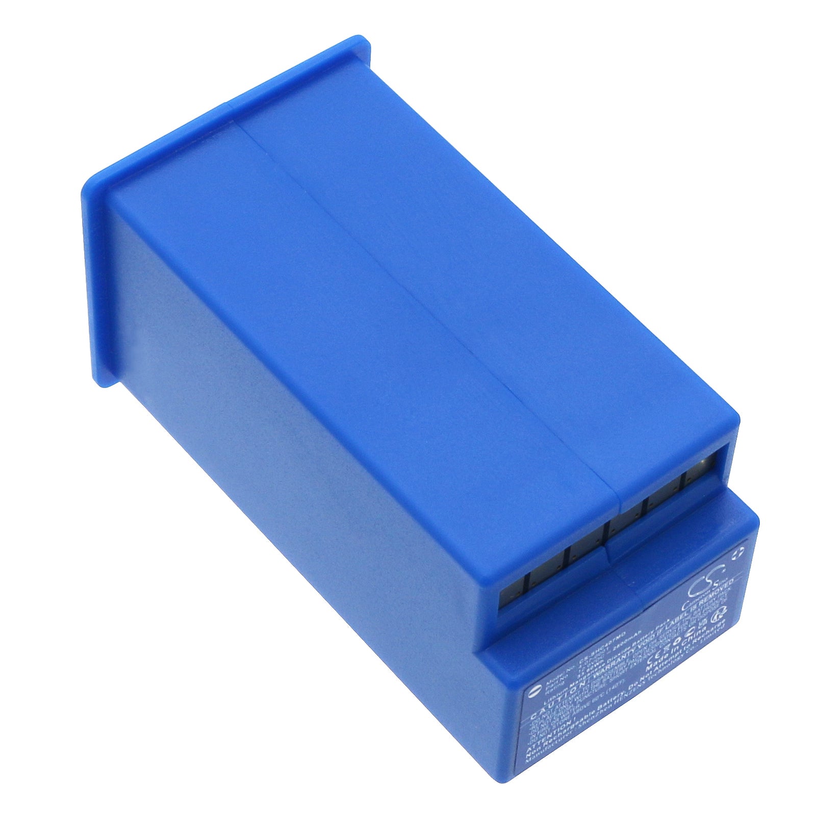 Li-MnO2, Medical Battery fits Schiller Fred Easy, Fred Easy Life, 12.0V, 2800mAh Medical Cameron Sino Technology Limited