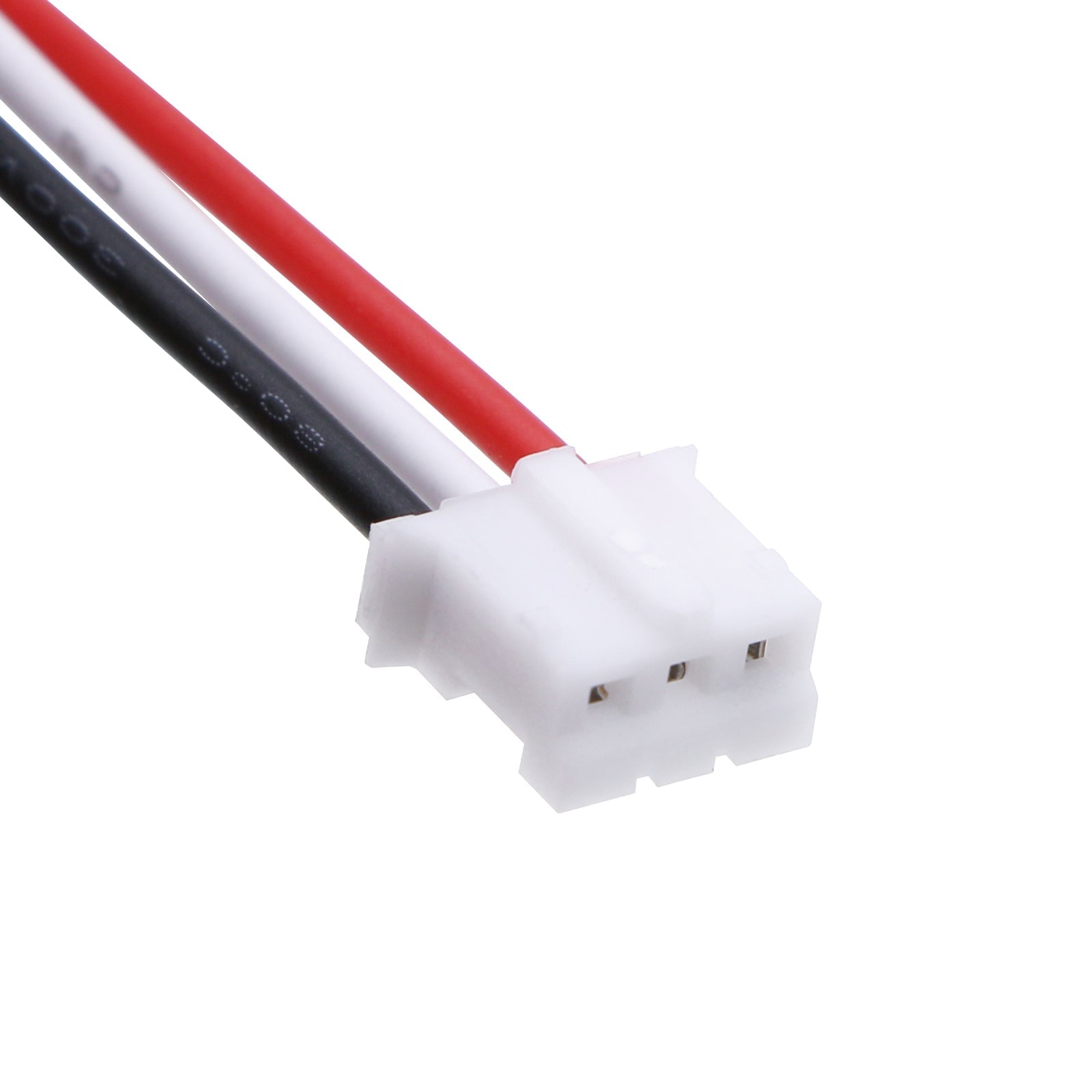 Li-Polymer, Alarm System Battery fits Abus Fuaa50000, Fuaa50010, 7.4V, 2400mAh Alarm System Cameron Sino Technology Limited