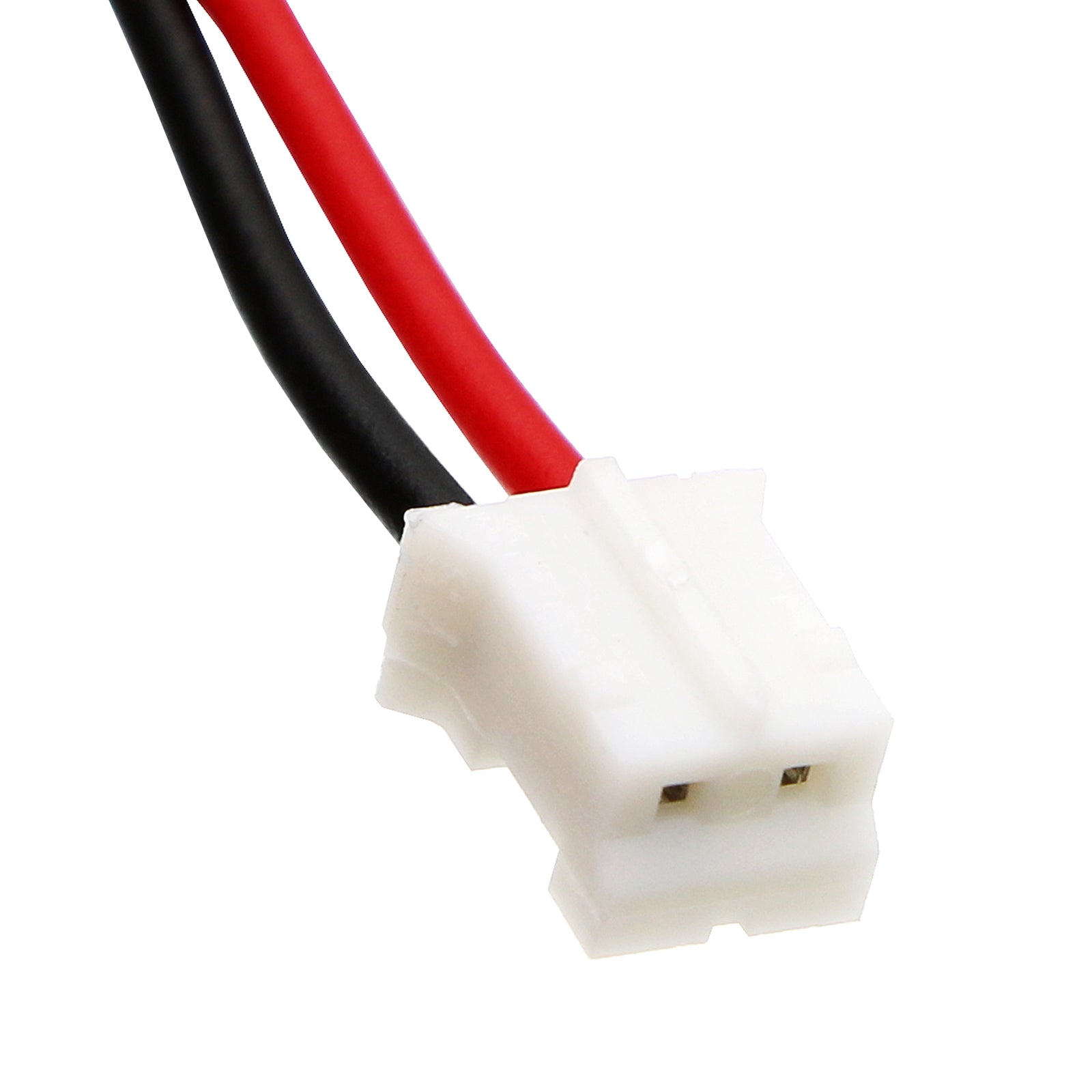 Li-Polymer, Alarm System Battery fits Ajax Aj-hub2plus-w/b, Aj-hub2-w/b, 3.7V, 2100mAh Alarm System Cameron Sino Technology Limited