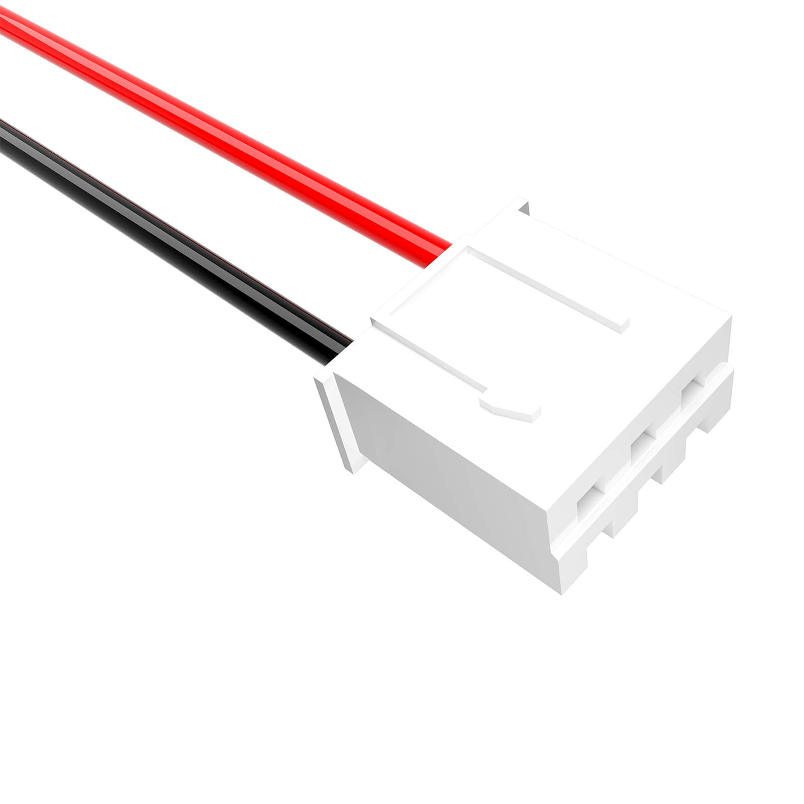 Li-Polymer, Alarm System Battery fits Creator St-7600, St-7600c Wireless Touch Screen, 7.4V, 5000mAh Alarm System Cameron Sino Technology Limited