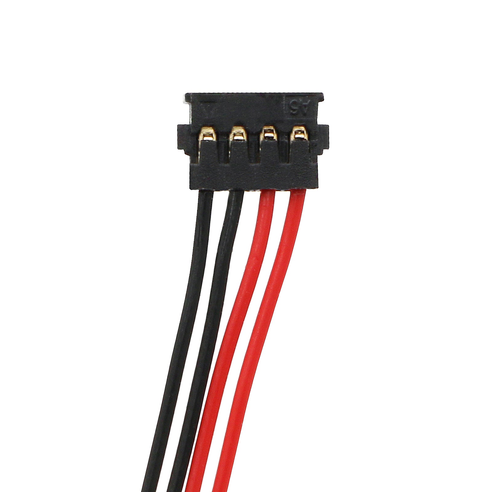 Li-Polymer, Amplifier Battery fits Fiio Q5, 3.7V, 2500mAh Amplifier Cameron Sino Technology Limited