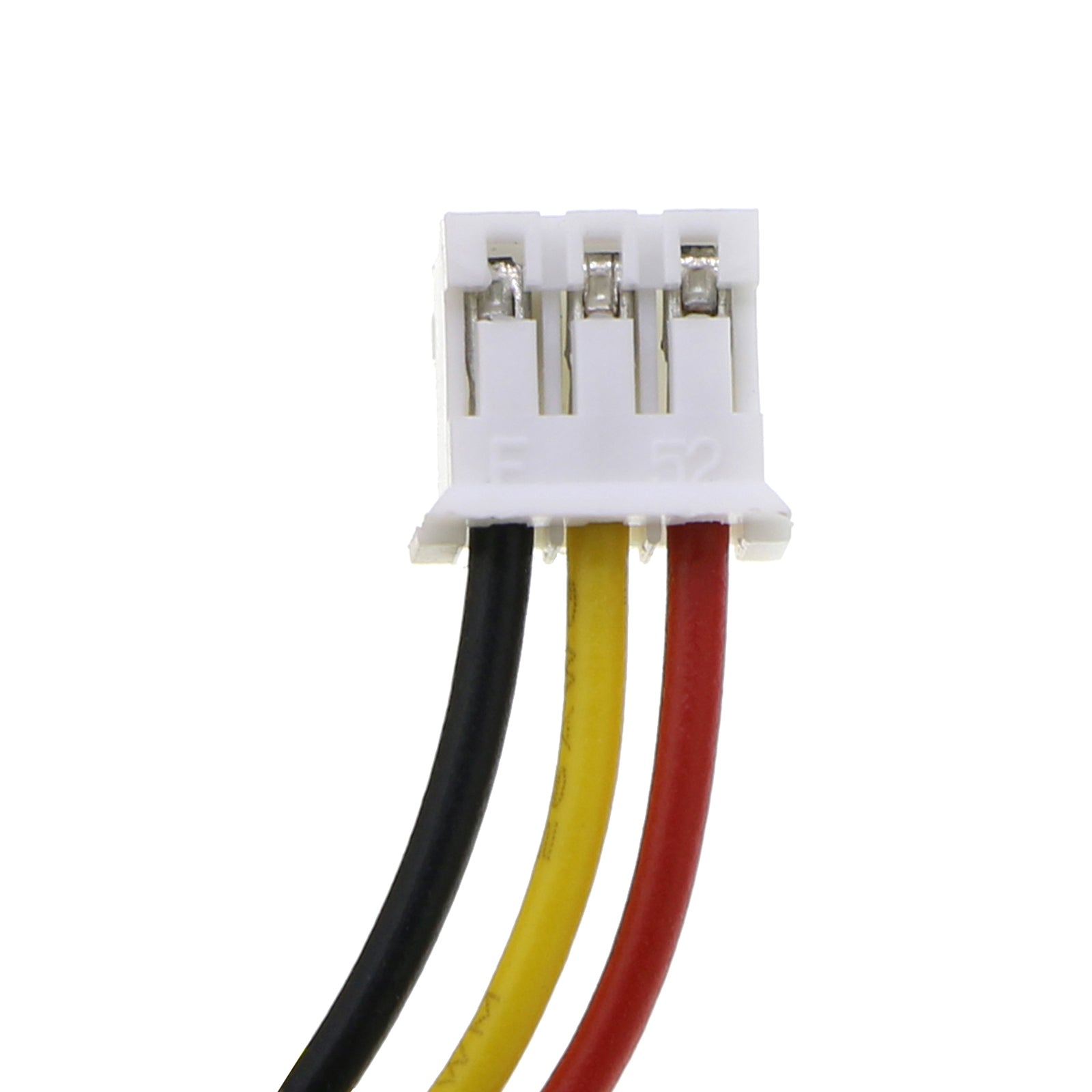 Li-Polymer, Amplifier Battery fits Hifiman R2r2000, 3.7V, 1700mAh Amplifier Cameron Sino Technology Limited