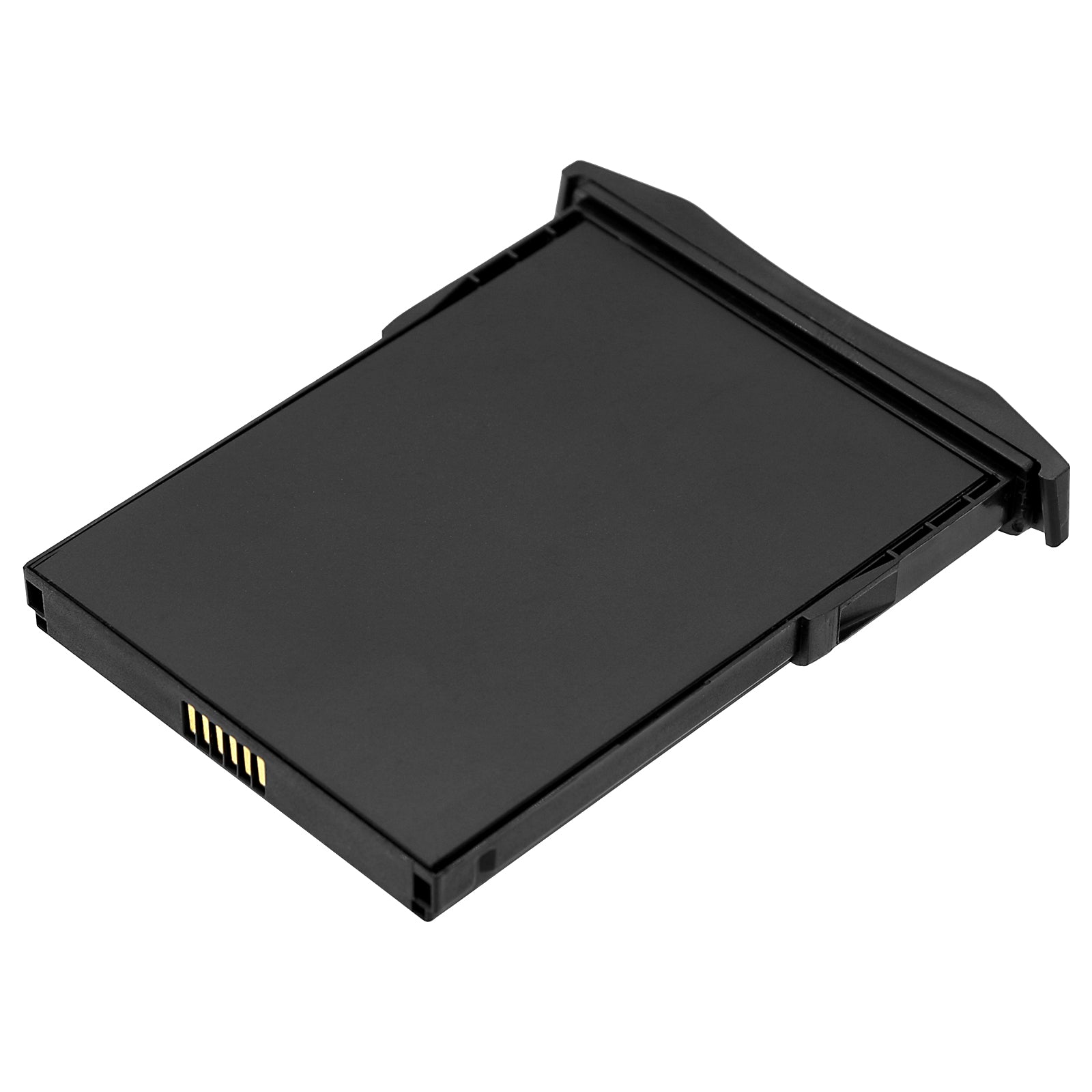 Li-Polymer, Barcode Scanner Battery fits Ncr Orderman 7, 7 Msr, 3.8V, 3900mAh Barcode Scanner Cameron Sino Technology Limited