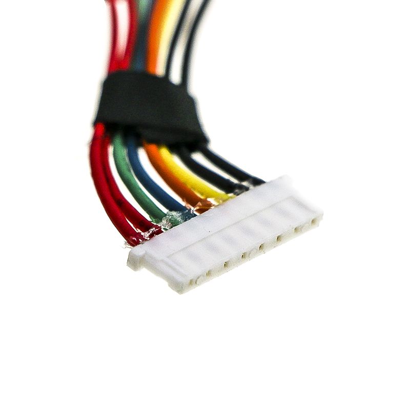 Li-Polymer Battery fits Acer, Aspire One Cloudbook 11 Ao1-132, Aspire One Cloudbook 11 Ao1-132-c0ql 11.25V, 3700mAh Notebook & Laptop Cameron Sino Technology Limited