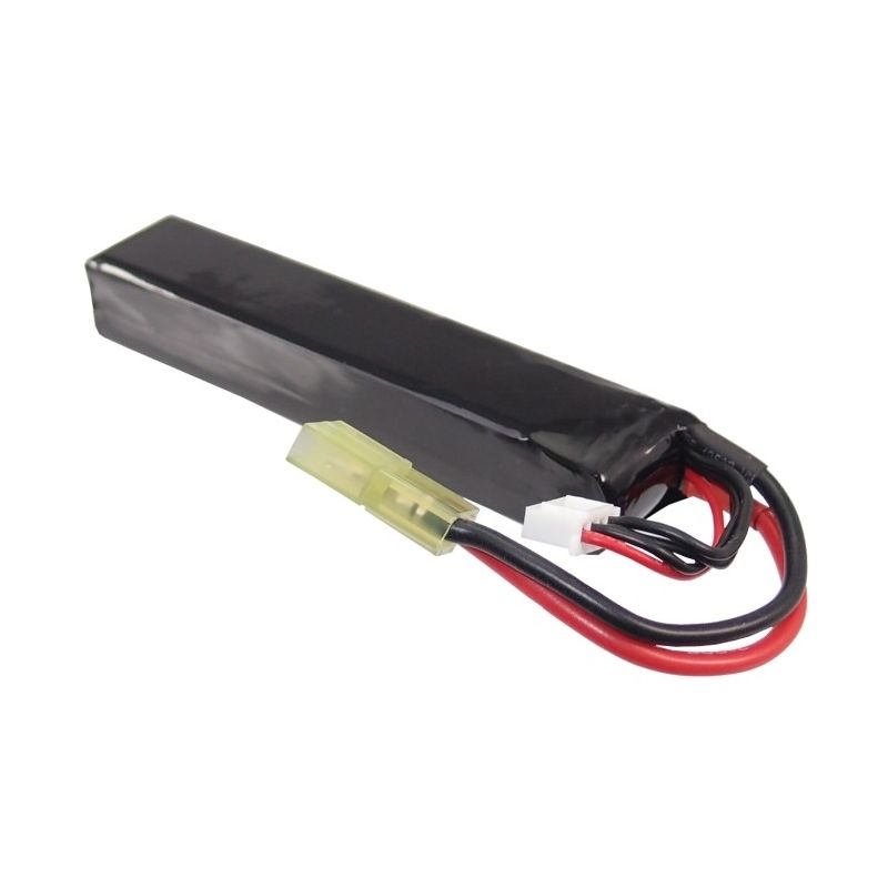 Li-Polymer Battery fits Airsoft Guns, Cs-lp850c16mt 11.1V, 850mAh Airsoft Guns Cameron Sino Technology Limited