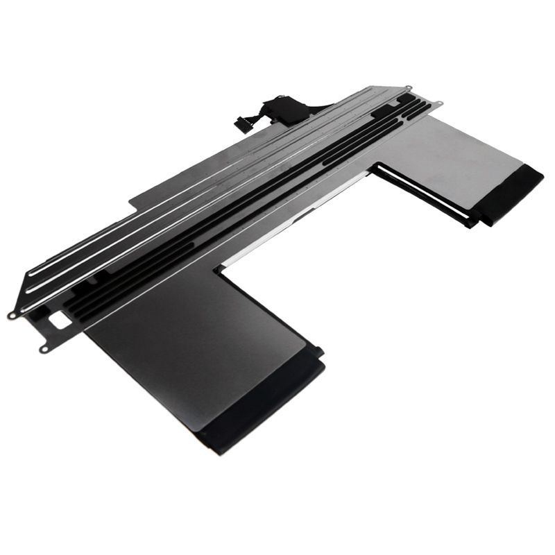 Li-polymer Battery Fits Apple, A1932, Emc3184 11.4v, 4800mah Notebook & Laptop Cameron Sino Technology Limited