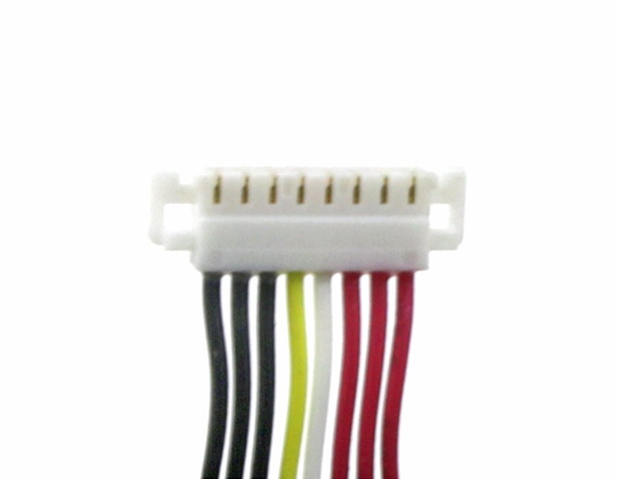 Li-Polymer Battery fits Asus, Gl702, Gl702v 15.2V, 4800mAh Notebook & Laptop Cameron Sino Technology Limited