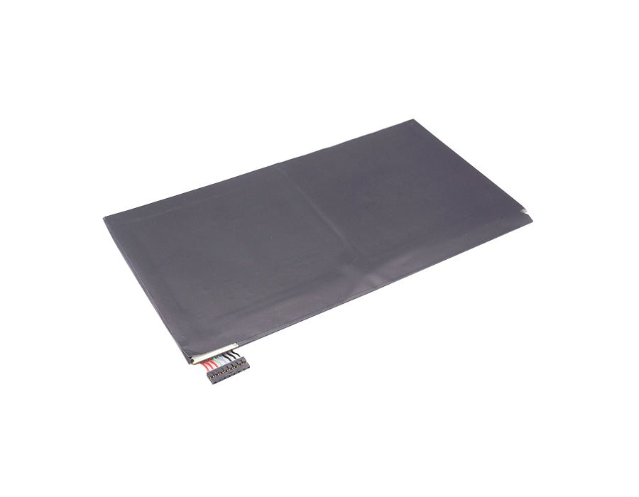 Li-Polymer Battery fits Asus, Pad Transformer Book T100tal, Transformer Book T100tal 3.85V, 8000mAh Tablet Cameron Sino Technology Limited
