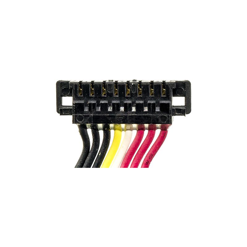 Li-Polymer Battery fits Asus, Q505ua, Q505ua-bi5t7 11.52V, 4500mAh Notebook & Laptop Cameron Sino Technology Limited