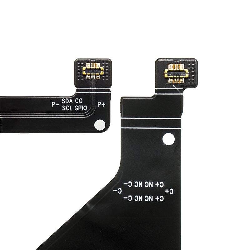 Li-Polymer Battery fits Bbk, Iqoo 3, Iqoo 3 5g 3.85V, 4400mAh Mobile & SmartPhone Cameron Sino Technology Limited