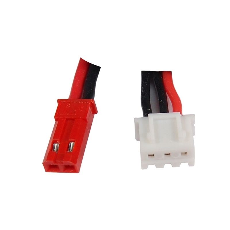 Li-polymer Battery Fits Cameron Sino, Cs-lp1002c30rt 7.4v, 1000mah RC Cameron Sino Technology Limited