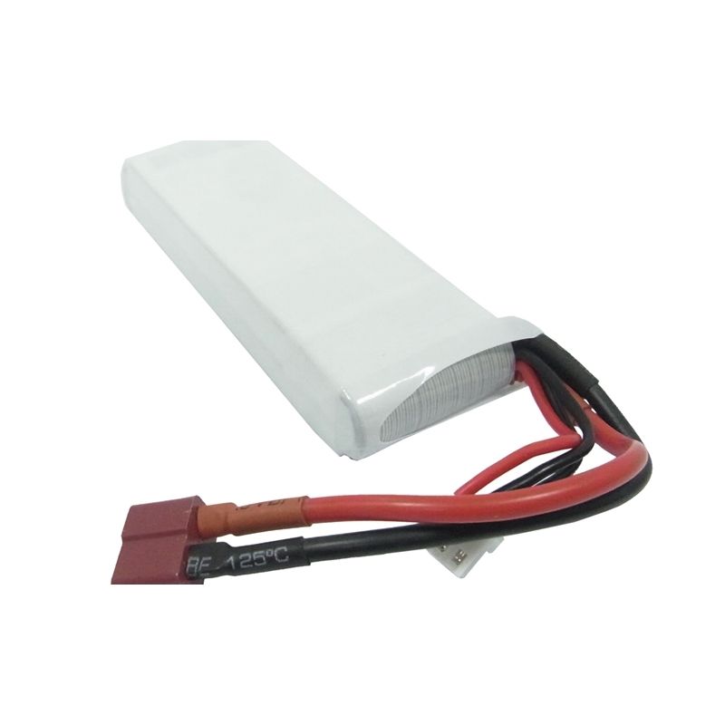 Li-Polymer Battery fits Cameron Sino, Cs-lp1602c30rt 7.4V, 1600mAh RC Cameron Sino Technology Limited