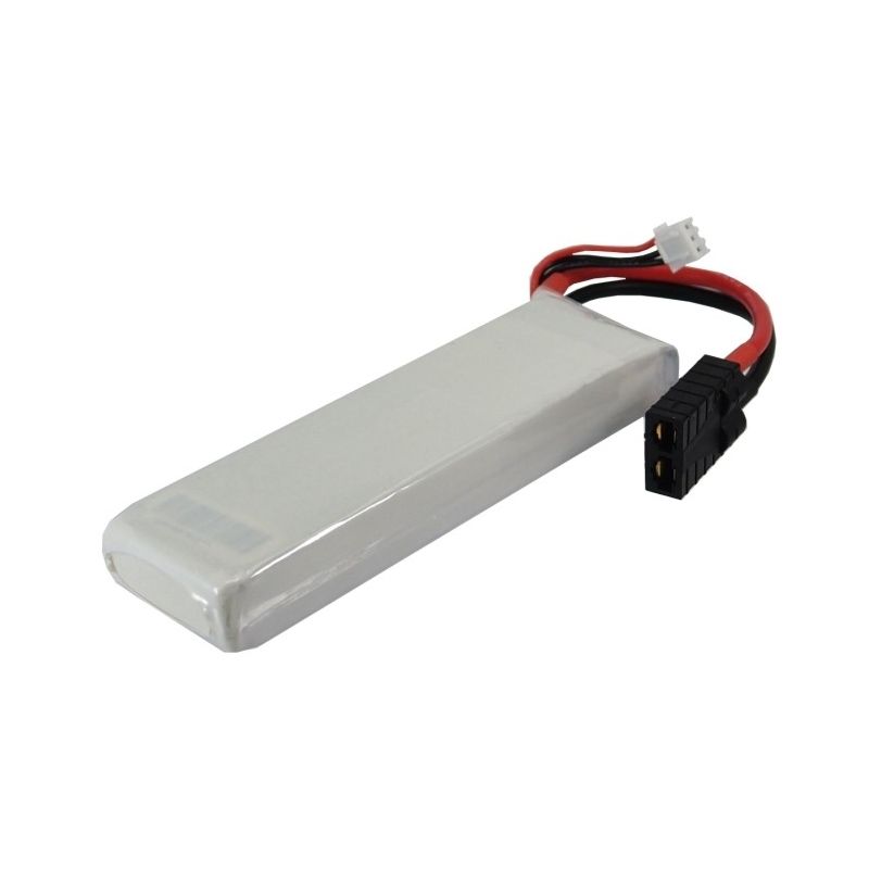 Li-Polymer Battery fits Cameron Sino, Cs-lp2102c30r2 7.4V, 2100mAh RC Cameron Sino Technology Limited