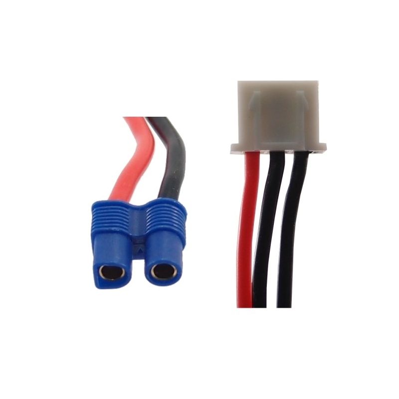 Li-Polymer Battery fits Cameron Sino, Cs-lp2102c30r3 7.4V, 2100mAh RC Cameron Sino Technology Limited