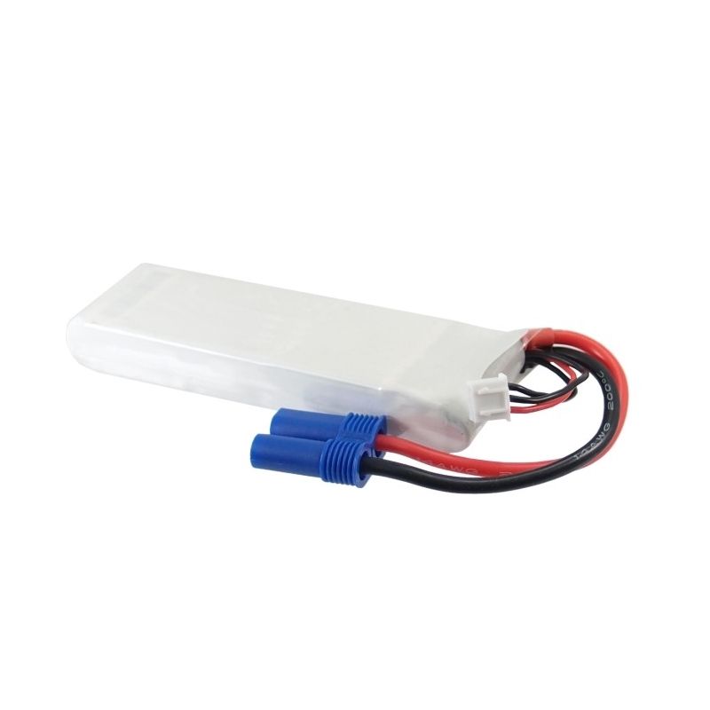 Li-Polymer Battery fits Cameron Sino, Cs-lp2102c30r4 7.4V, 2100mAh Drones Cameron Sino Technology Limited