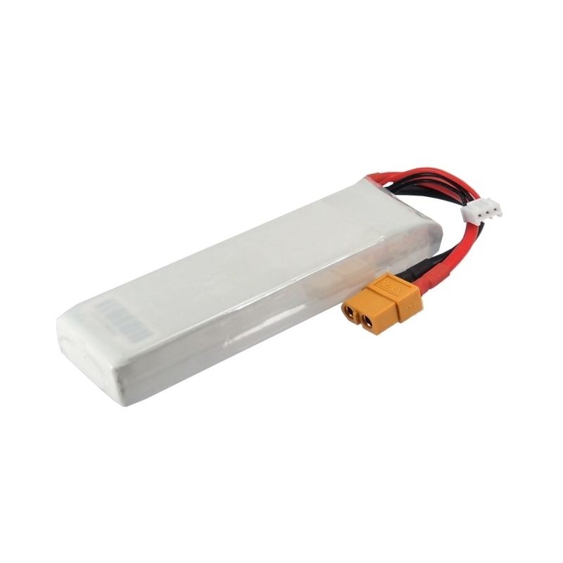 Li-Polymer Battery fits Cameron Sino, Cs-lp2102c30r5 7.4V, 2100mAh RC Cameron Sino Technology Limited