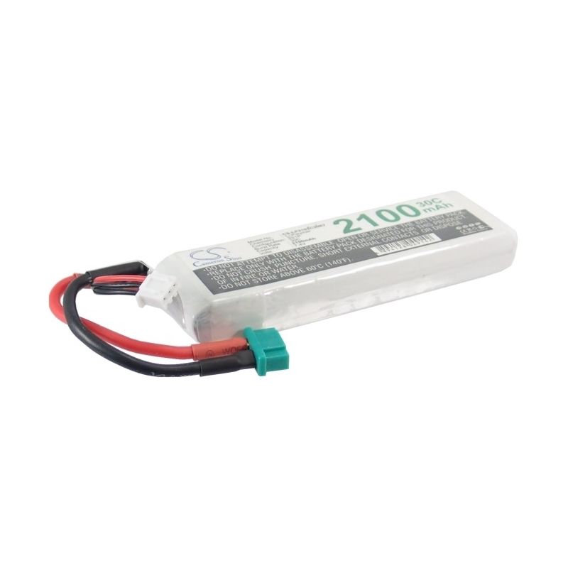 Li-Polymer Battery fits Cameron Sino, Cs-lp2102c30r7 7.4V, 2100mAh Home Electronics Cameron Sino Technology Limited (Suspended)