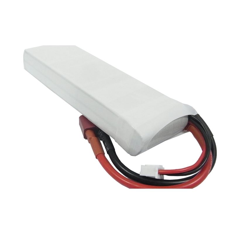 Li-Polymer Battery fits Cameron Sino, Cs-lp2102c30rt 7.4V, 2100mAh RC Cameron Sino Technology Limited