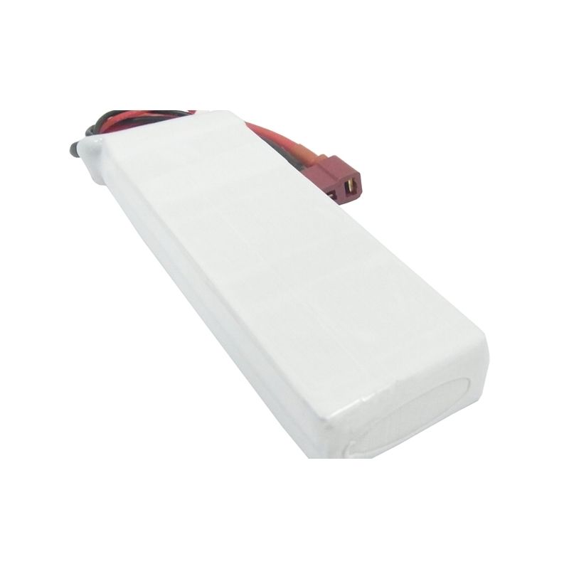 Li-Polymer Battery fits Cameron Sino, Cs-lp2102c30rt 7.4V, 2100mAh RC Cameron Sino Technology Limited