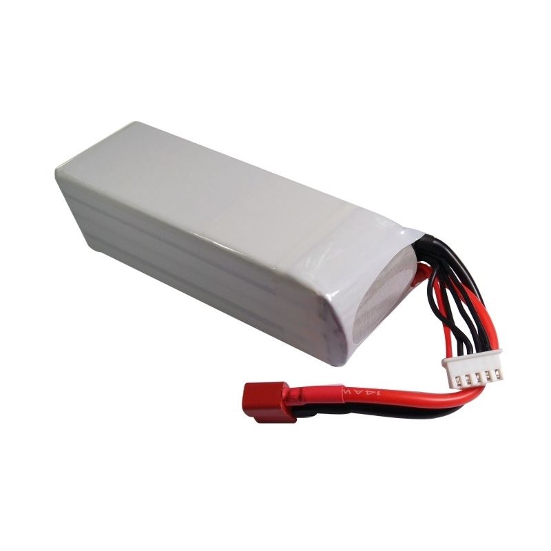 Li-Polymer Battery fits Cameron Sino, Cs-lp2104c30rt 14.8V, 2100mAh RC Cameron Sino Technology Limited