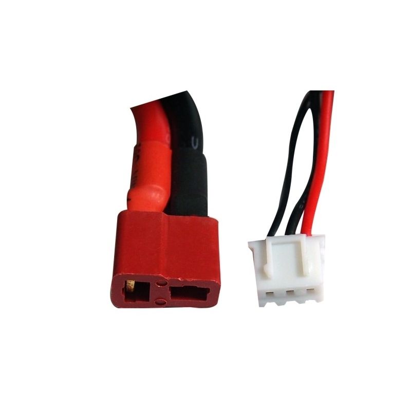 Li-Polymer Battery fits Cameron Sino, Cs-lp2402c30rt 7.4V, 2400mAh RC Cameron Sino Technology Limited