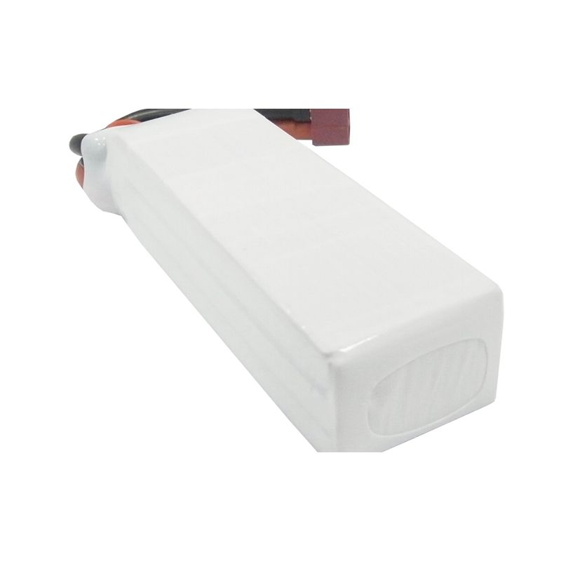 Li-Polymer Battery fits Cameron Sino, Cs-lp2403c30rt 11.1V, 2400mAh RC Cameron Sino Technology Limited