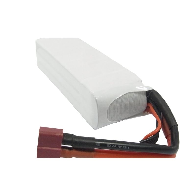 Li-Polymer Battery fits Cameron Sino, Cs-lp2403c30rt 11.1V, 2400mAh RC Cameron Sino Technology Limited