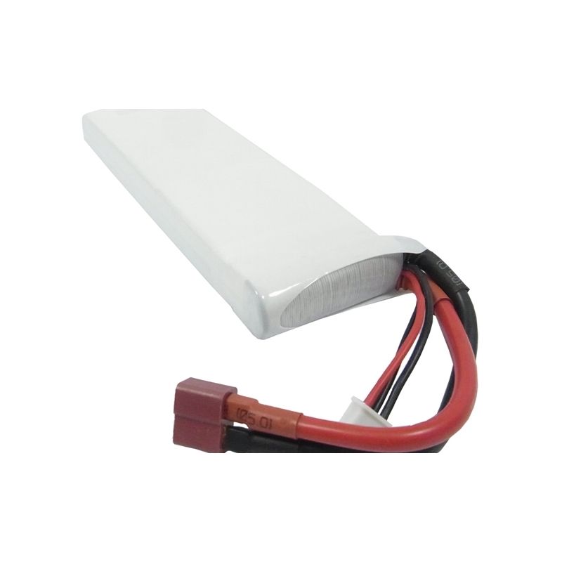 Li-Polymer Battery fits Cameron Sino, Cs-lp3202c35rt 7.4V, 3200mAh RC Cameron Sino Technology Limited