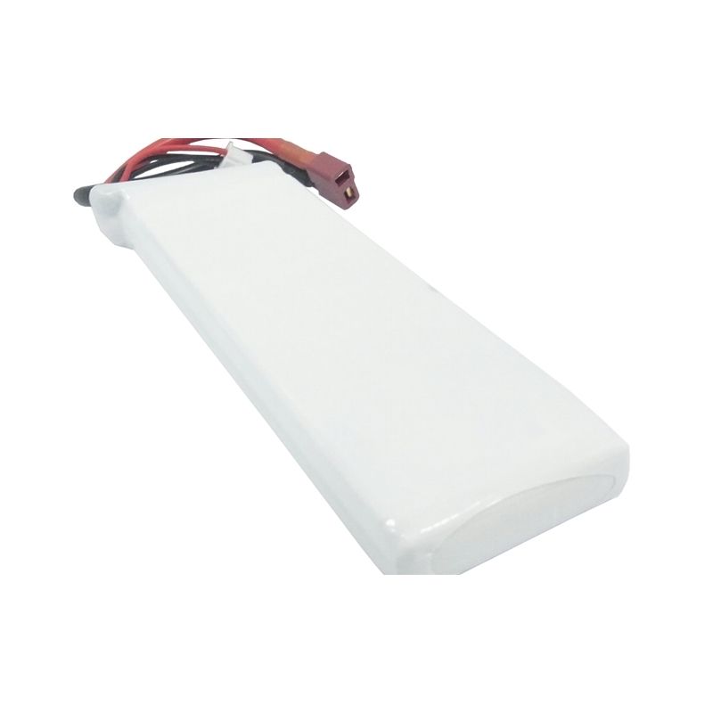 Li-Polymer Battery fits Cameron Sino, Cs-lp3202c35rt 7.4V, 3200mAh RC Cameron Sino Technology Limited