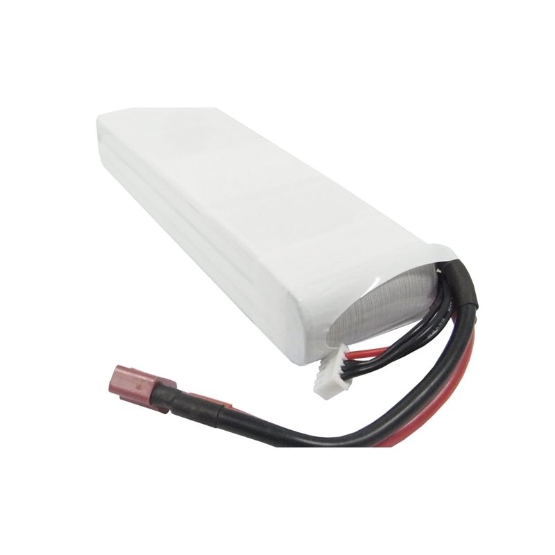 Li-Polymer Battery fits Cameron Sino, Cs-lp3203c35rt 11.1V, 3200mAh RC Cameron Sino Technology Limited