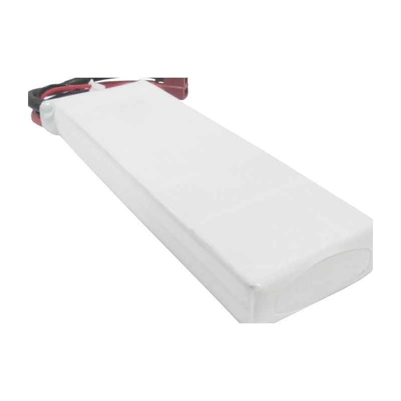Li-Polymer Battery fits Cameron Sino, Cs-lp3602c35rt 7.4V, 3600mAh RC Cameron Sino Technology Limited