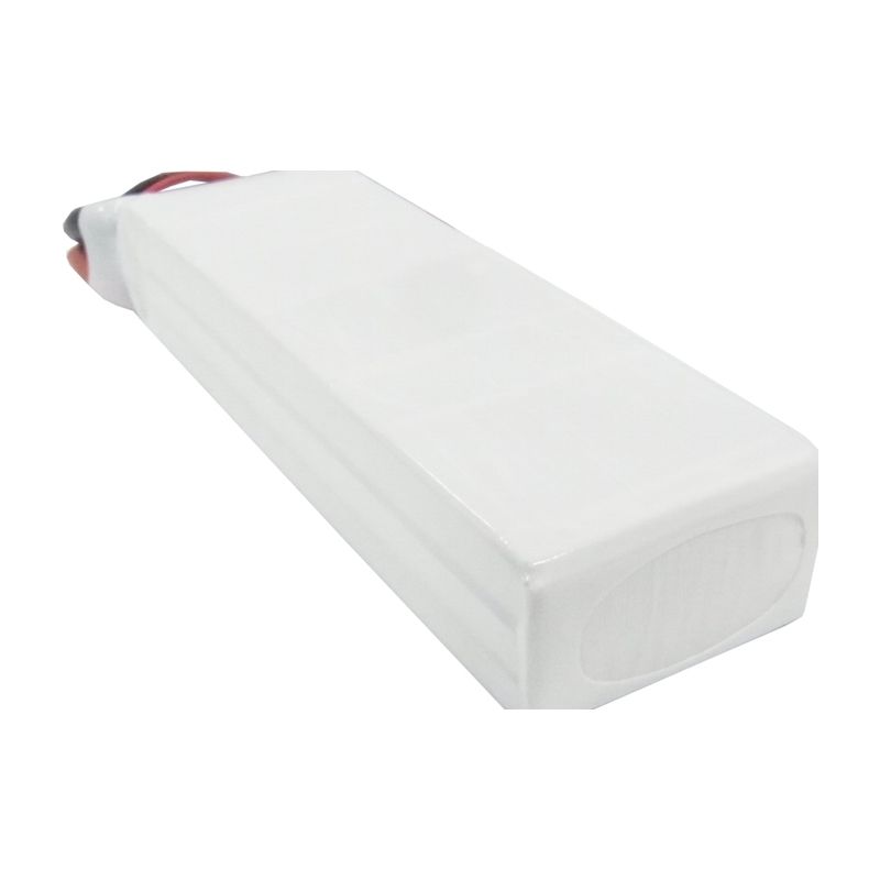Li-Polymer Battery fits Cameron Sino, Cs-lp3603c35rt 11.1V, 3600mAh RC Cameron Sino Technology Limited
