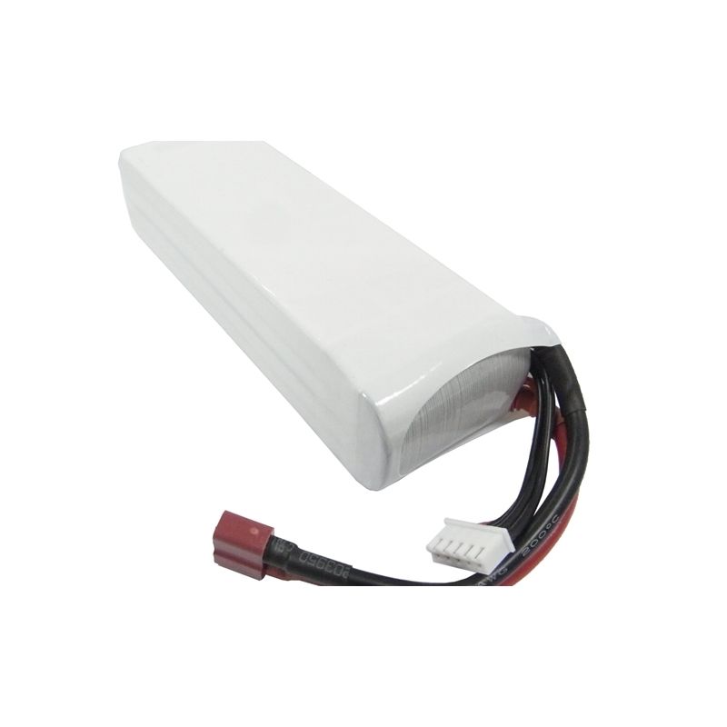 Li-Polymer Battery fits Cameron Sino, Cs-lp3604c35rt 14.8V, 3600mAh RC Cameron Sino Technology Limited