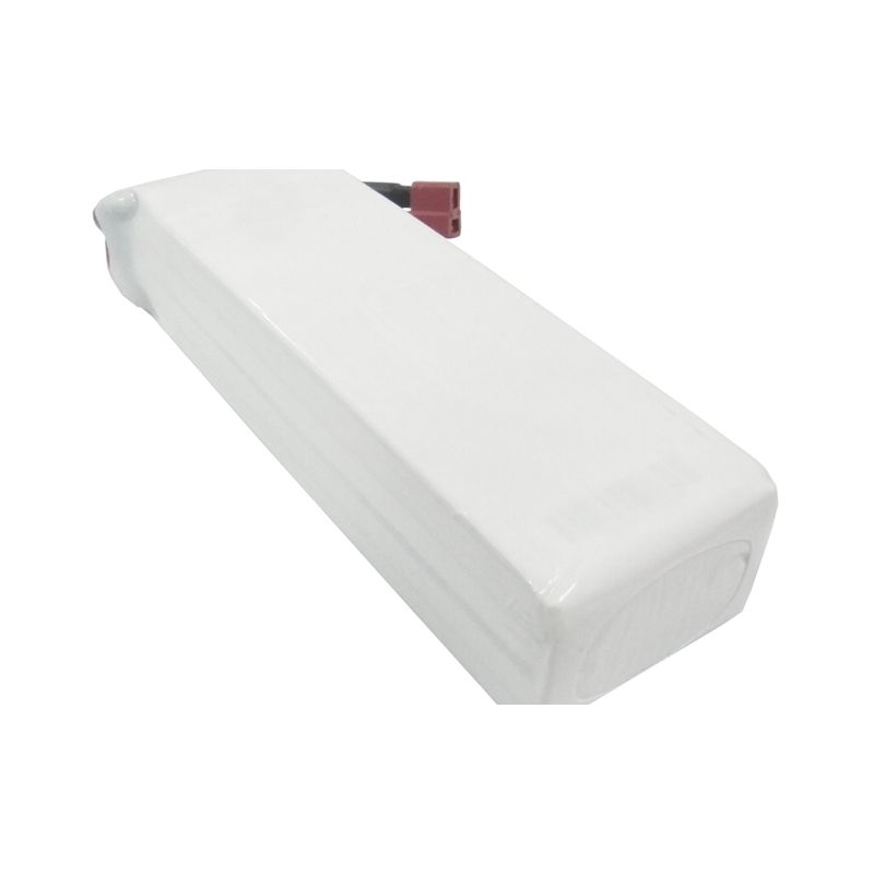 Li-Polymer Battery fits Cameron Sino, Cs-lp3604c35rt 14.8V, 3600mAh RC Cameron Sino Technology Limited
